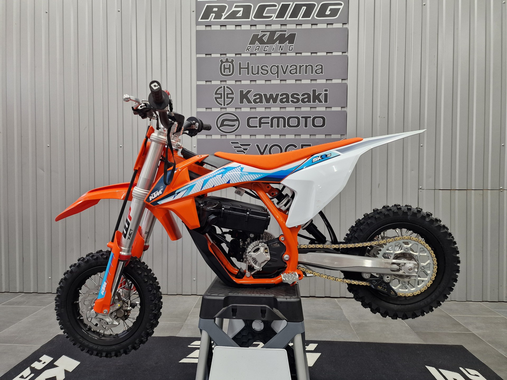 KTM SX-E 3-image-7