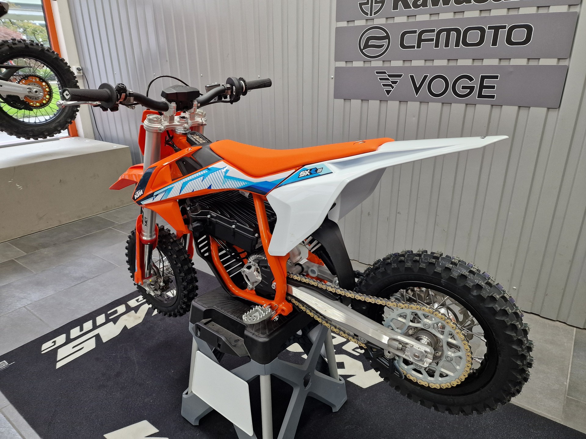 KTM SX-E 3-image-10