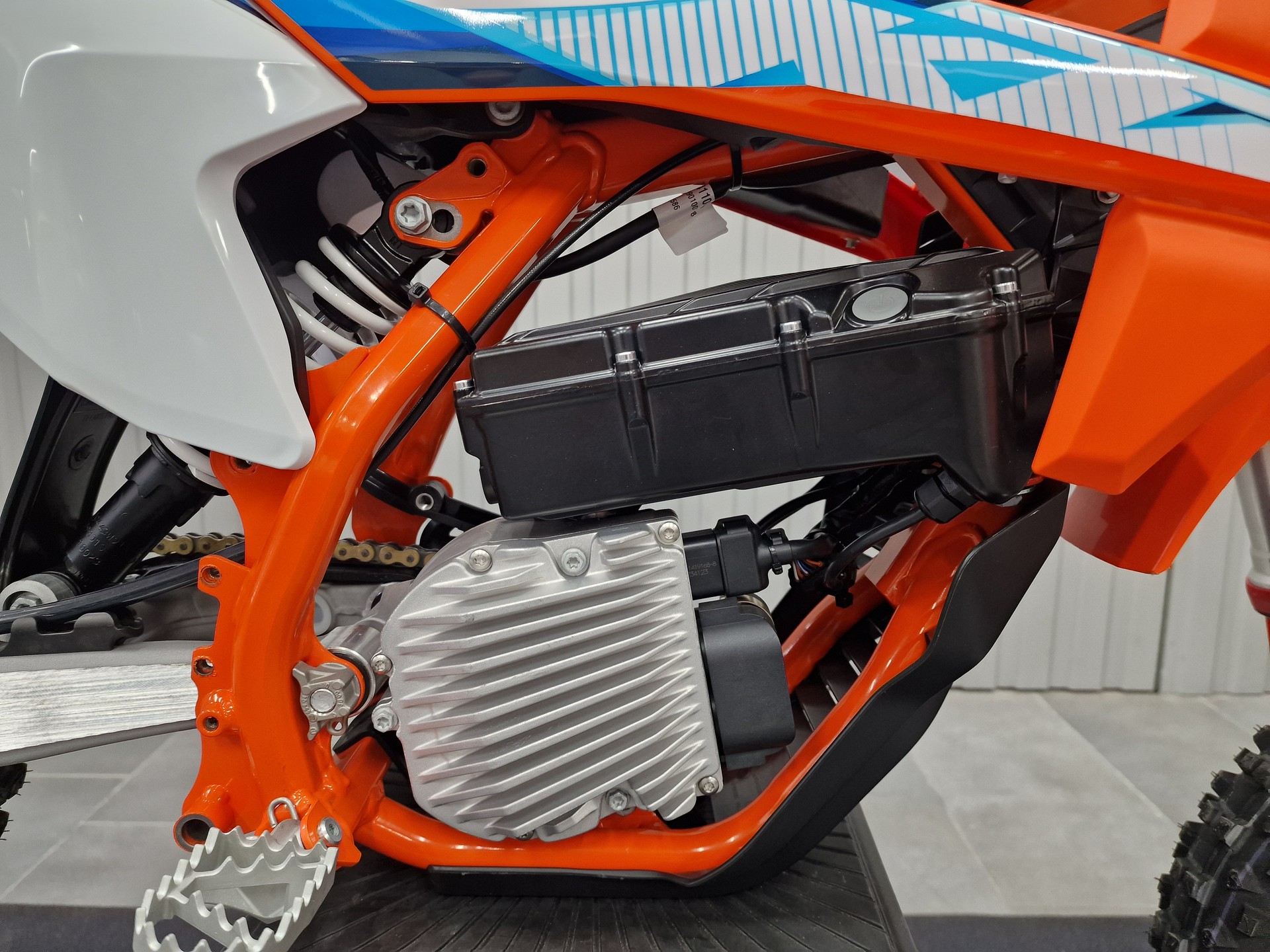 KTM SX-E 3-image-5
