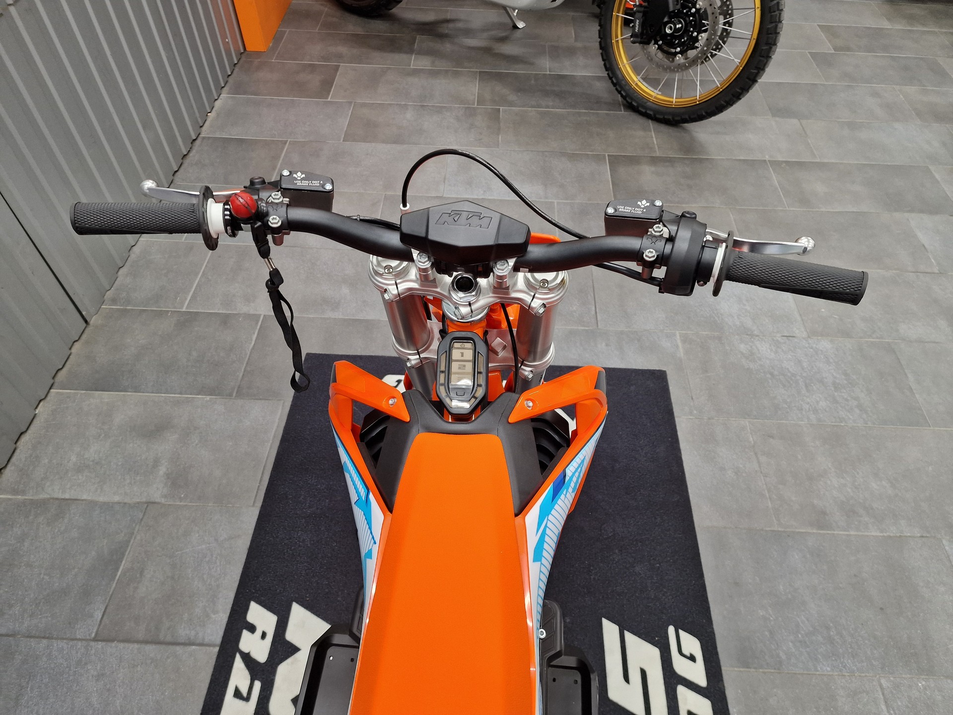 KTM SX-E 3-image-4