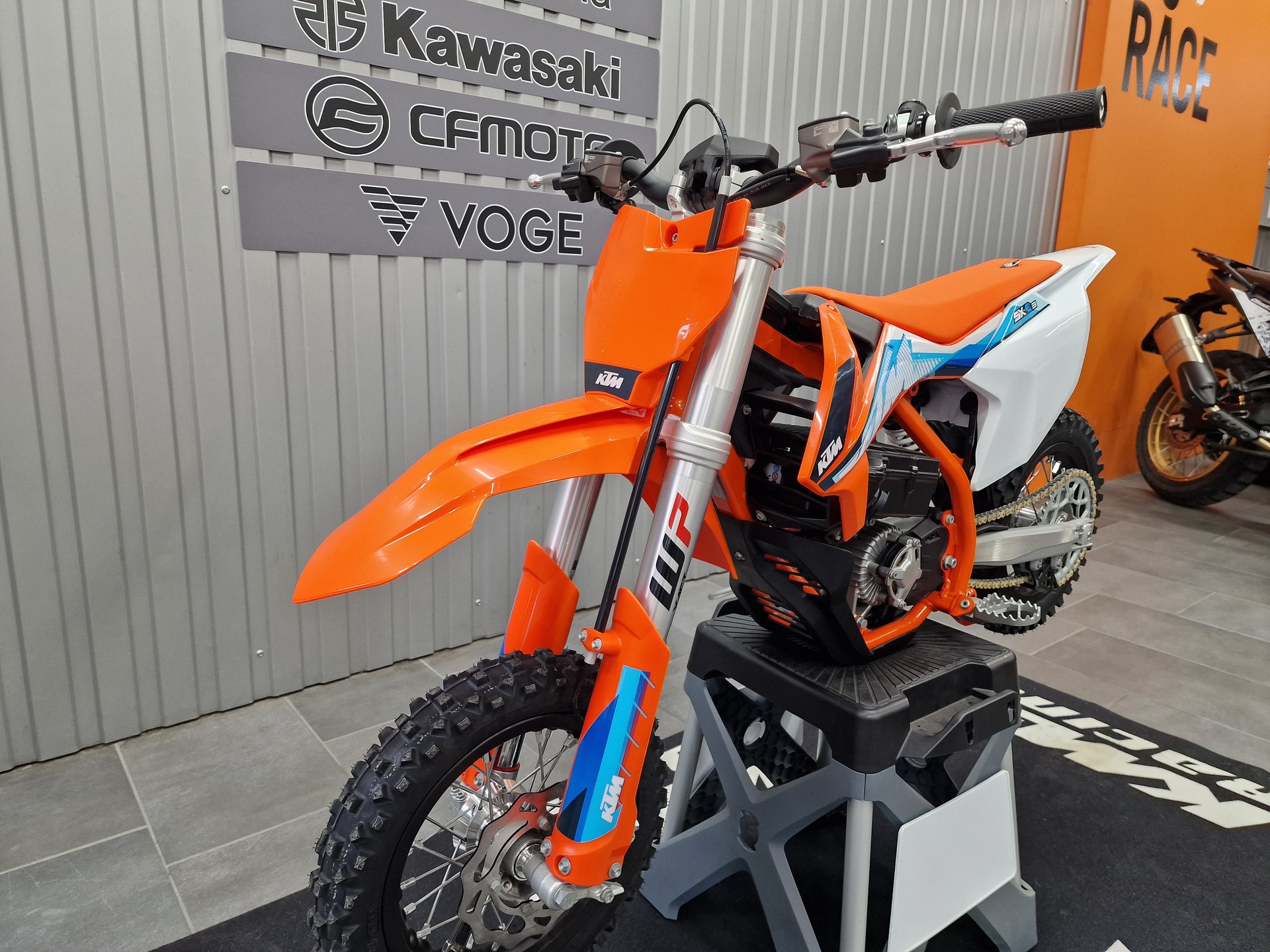 KTM SX-E 3-image-9