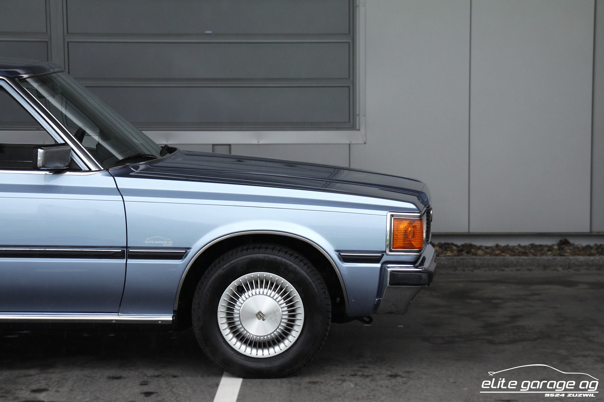 TOYOTA Crown 2800i DL-image-9