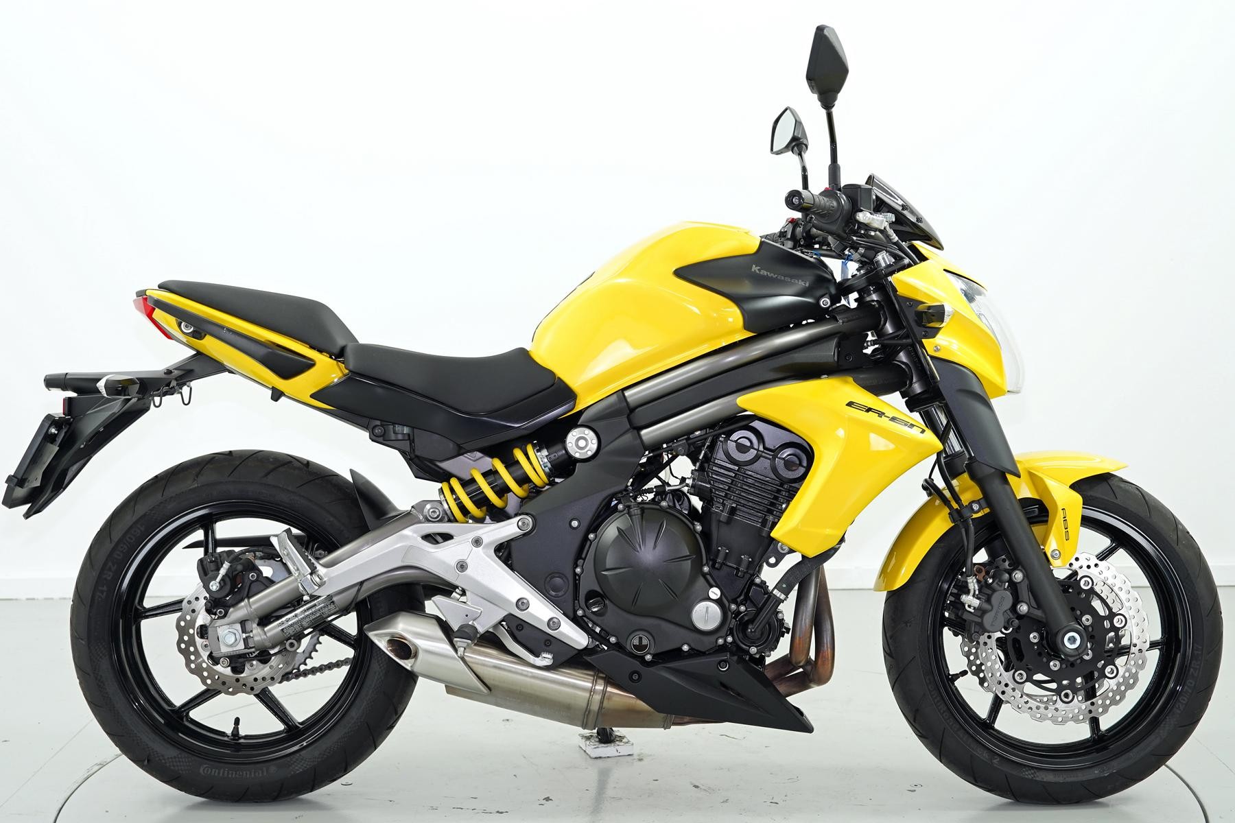 KAWASAKI ER-6n ABS-image-3
