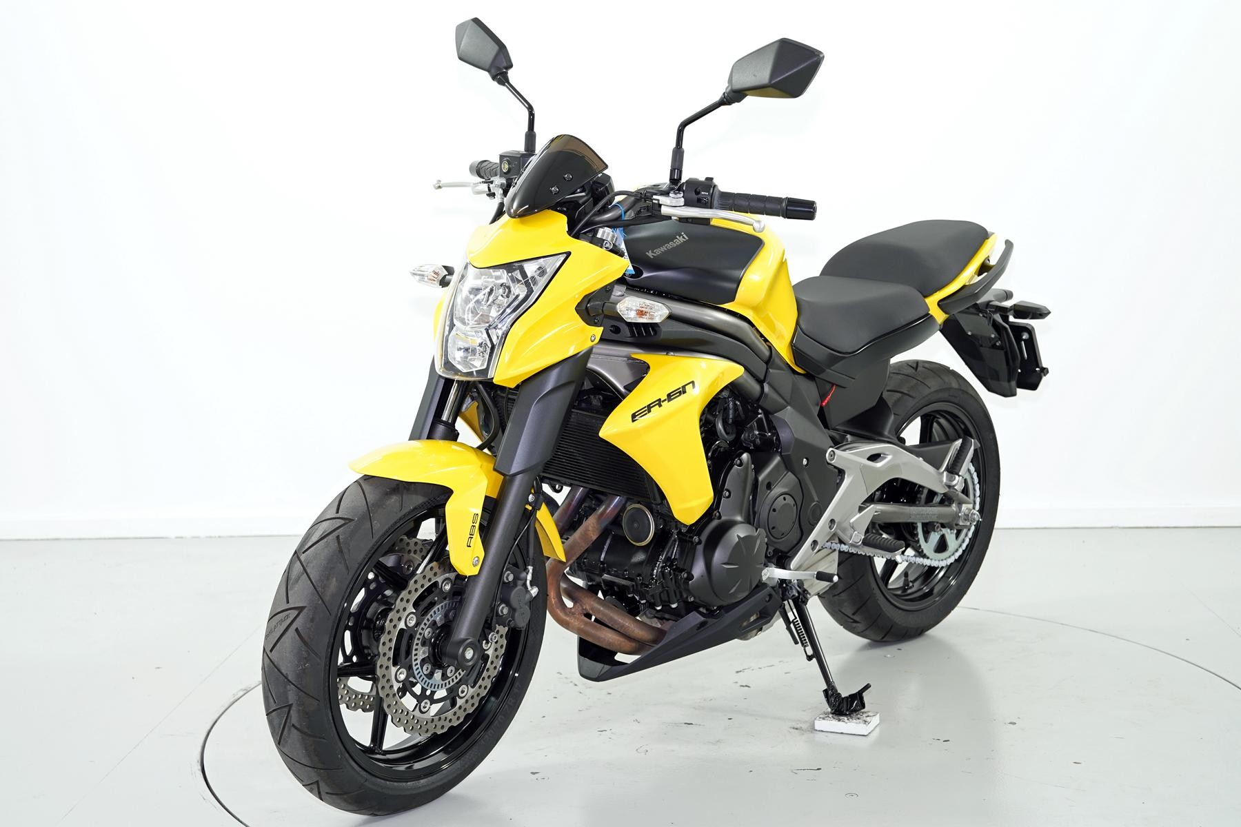 KAWASAKI ER-6n ABS-image-2