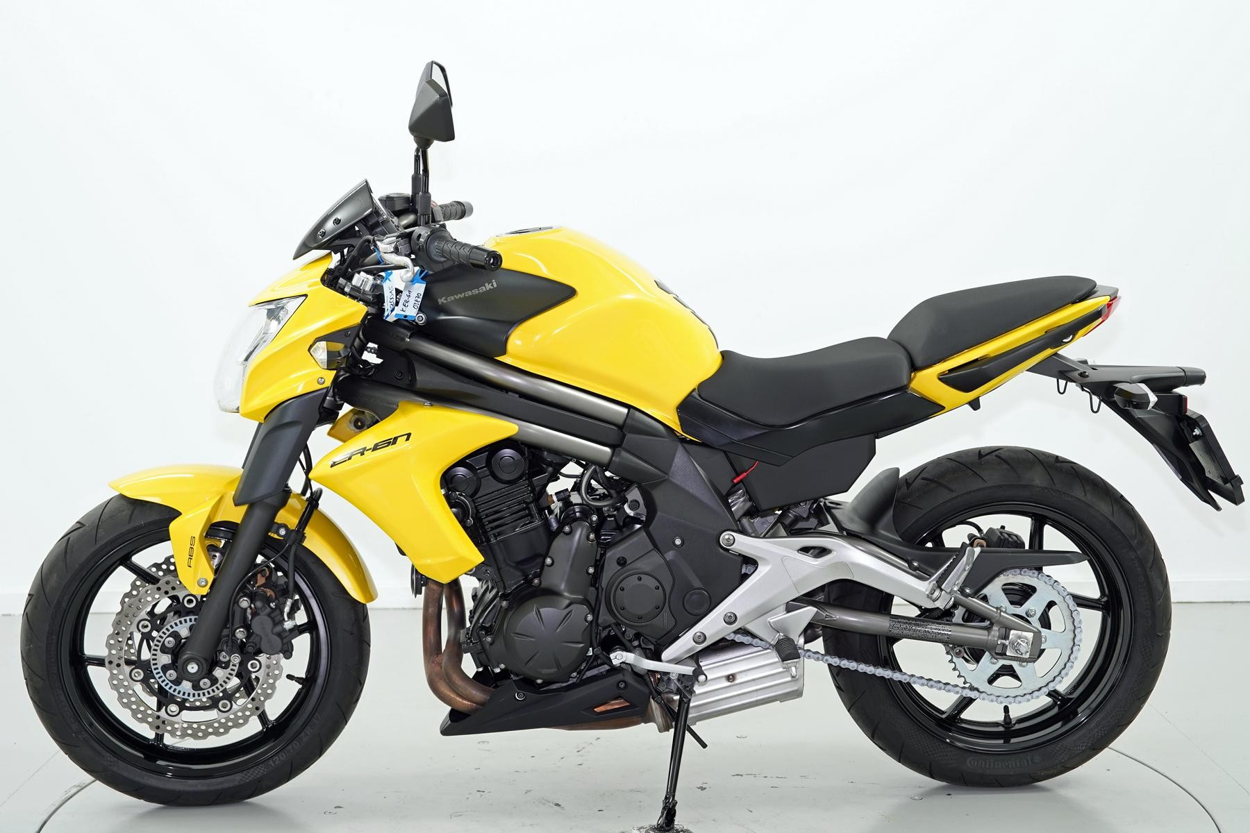 KAWASAKI ER-6n ABS-image-4