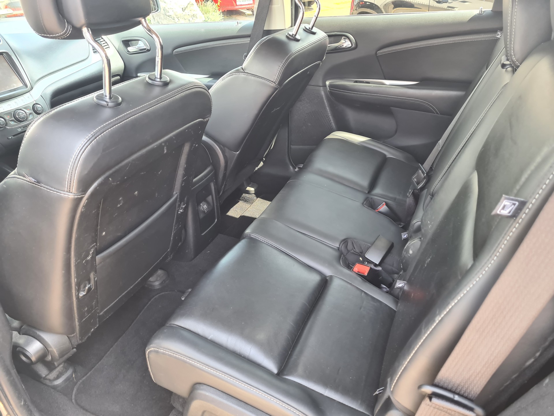 FIAT Freemont 2.0 MJ Cross AWD Automat-image-7