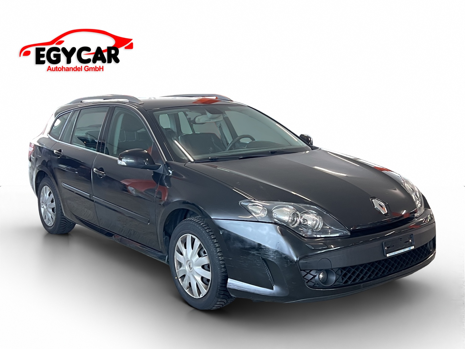RENAULT Laguna Grandtour 2.0 16V T Dynamique Automatic-showroom-element-1