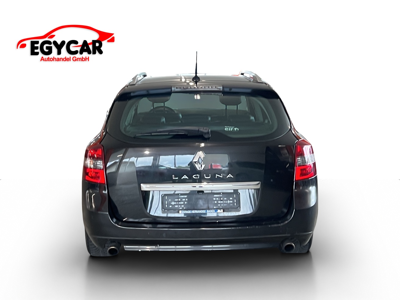 RENAULT Laguna Grandtour 2.0 16V T Dynamique Automatic-showroom-element-3