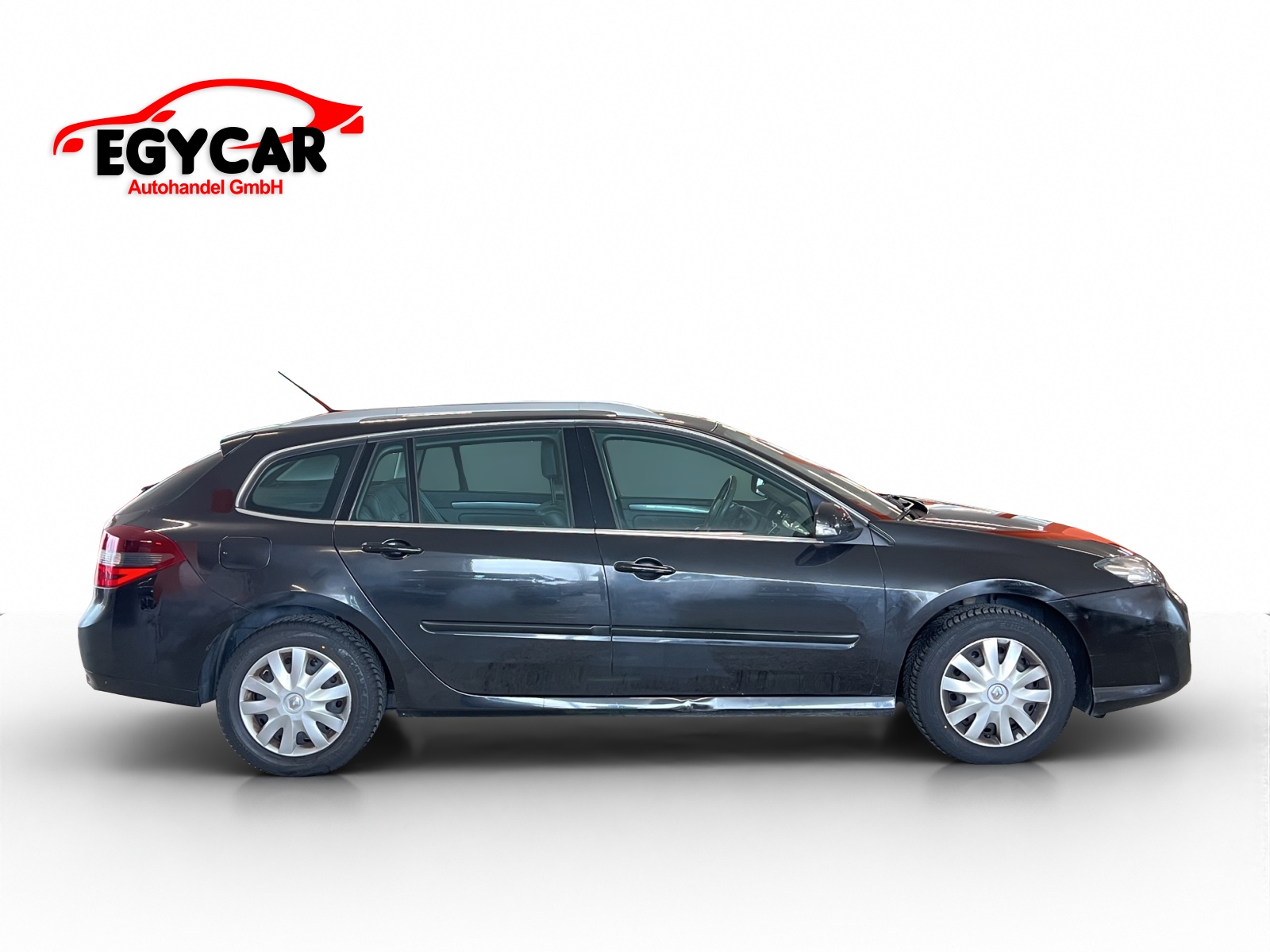 RENAULT Laguna Grandtour 2.0 16V T Dynamique Automatic-image-7