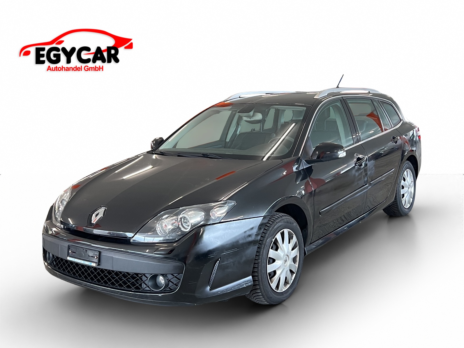 RENAULT Laguna Grandtour 2.0 16V T Dynamique Automatic-showroom-element-2