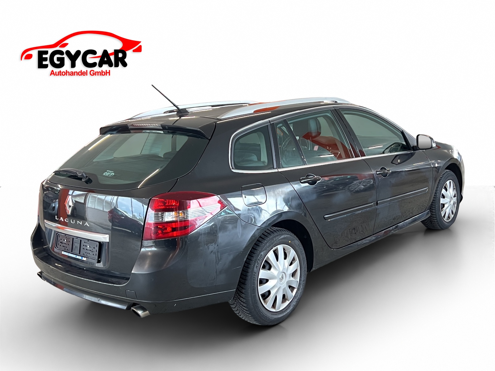 RENAULT Laguna Grandtour 2.0 16V T Dynamique Automatic-image-6