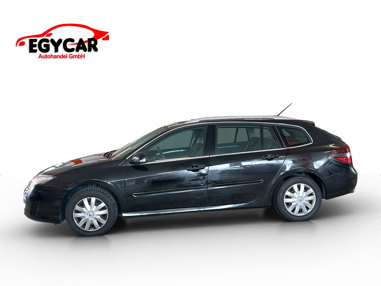 RENAULT Laguna Grandtour 2.0 16V T Dynamique Automatic-image-5