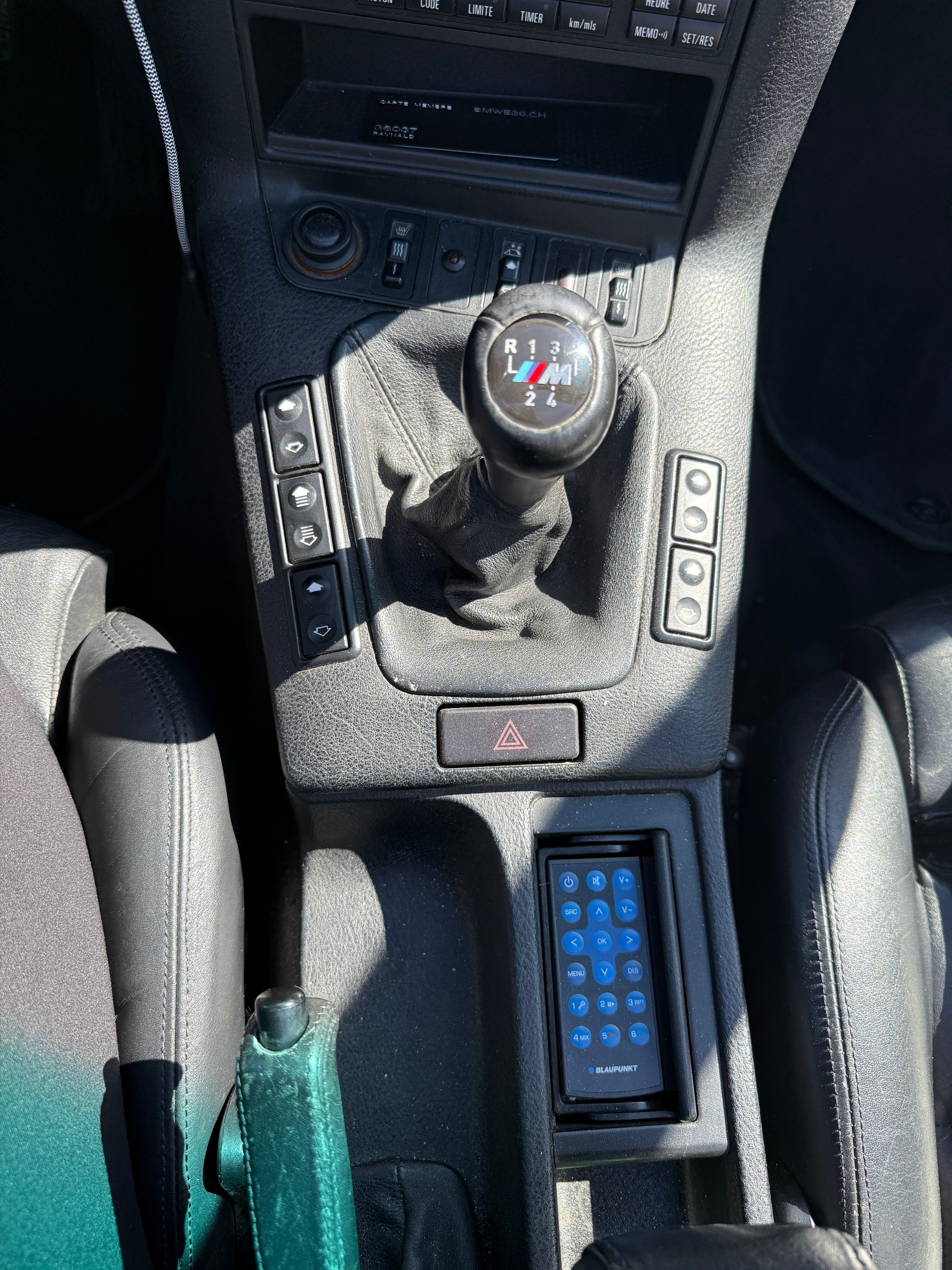 BMW M3 Cabrio-image-18