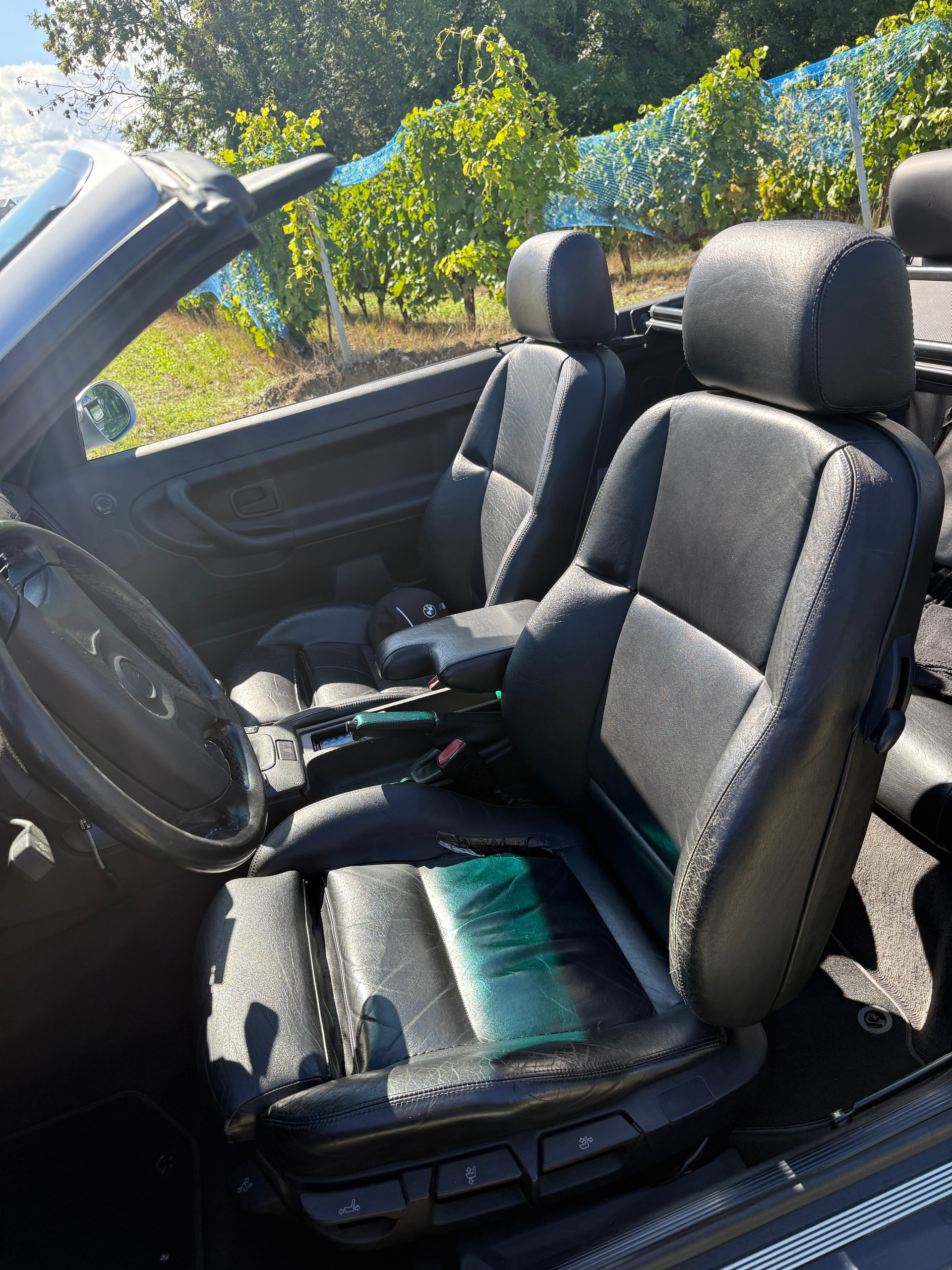 BMW M3 Cabrio-image-13