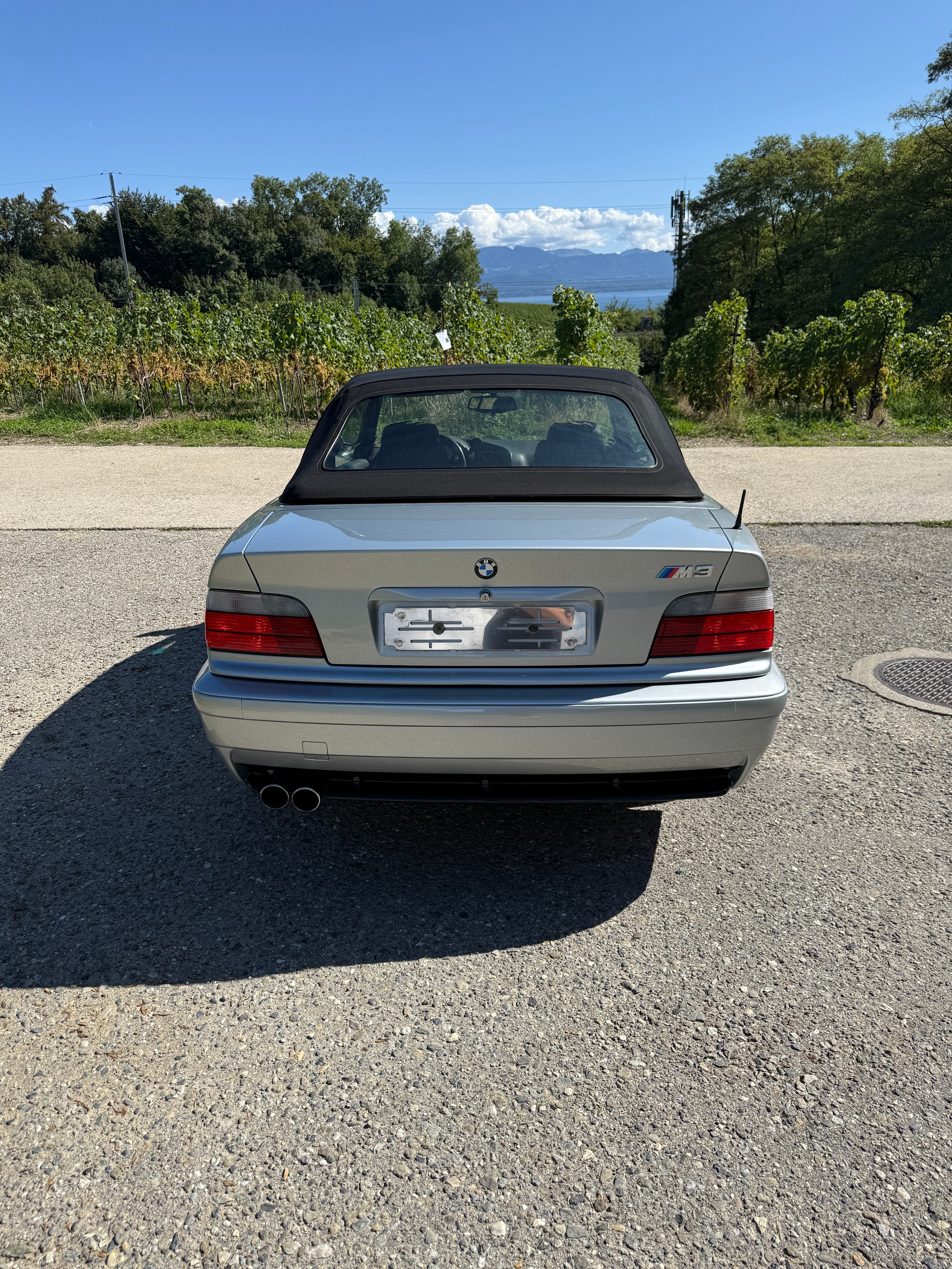 BMW M3 Cabrio-image-9