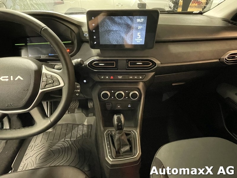 DACIA Jogger 1.6 Hybrid Extreme+ 7P-image-8