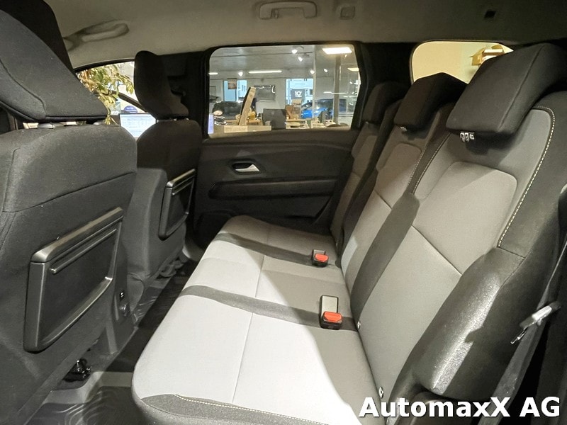 DACIA Jogger 1.6 Hybrid Extreme+ 7P-image-10