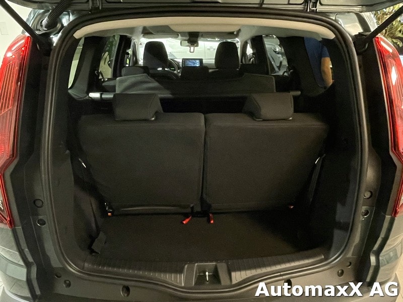DACIA Jogger 1.6 Hybrid Extreme+ 7P-image-14