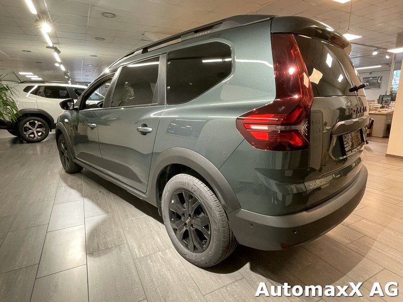 DACIA Jogger 1.6 Hybrid Extreme+ 7P-image-3