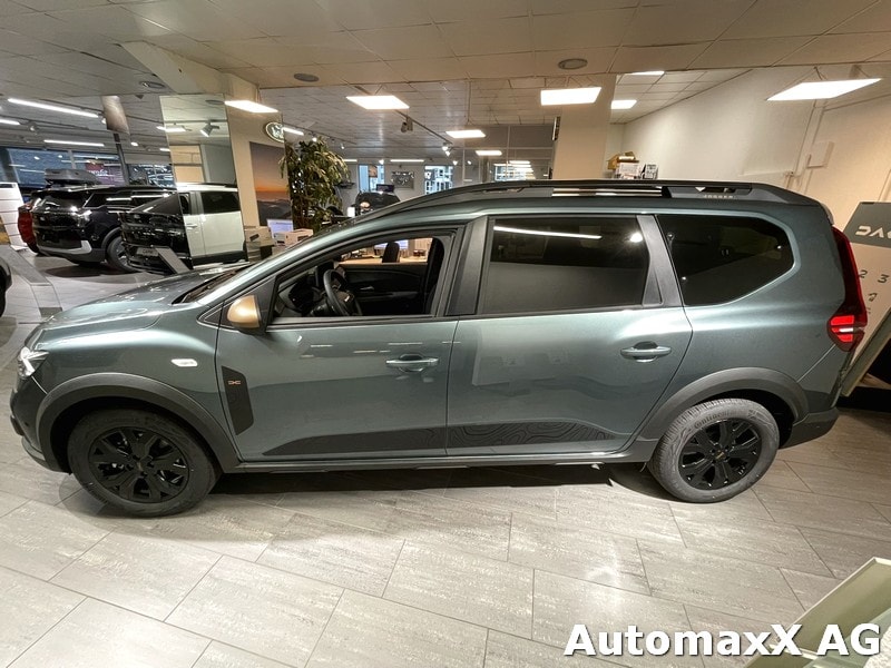 DACIA Jogger 1.6 Hybrid Extreme+ 7P-image-2