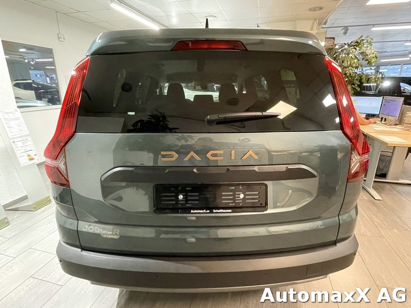 DACIA Jogger 1.6 Hybrid Extreme+ 7P-image-4