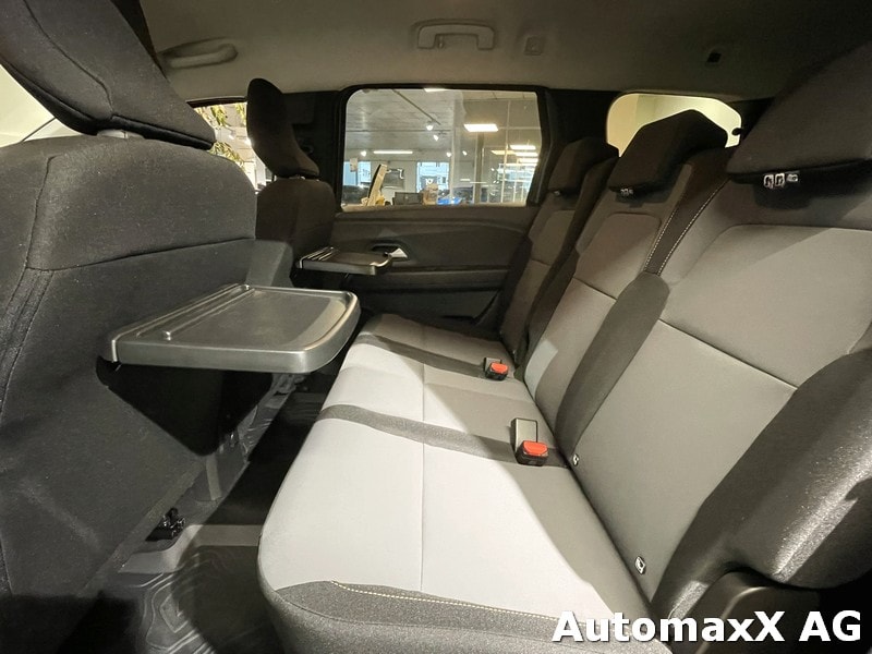 DACIA Jogger 1.6 Hybrid Extreme+ 7P-image-11