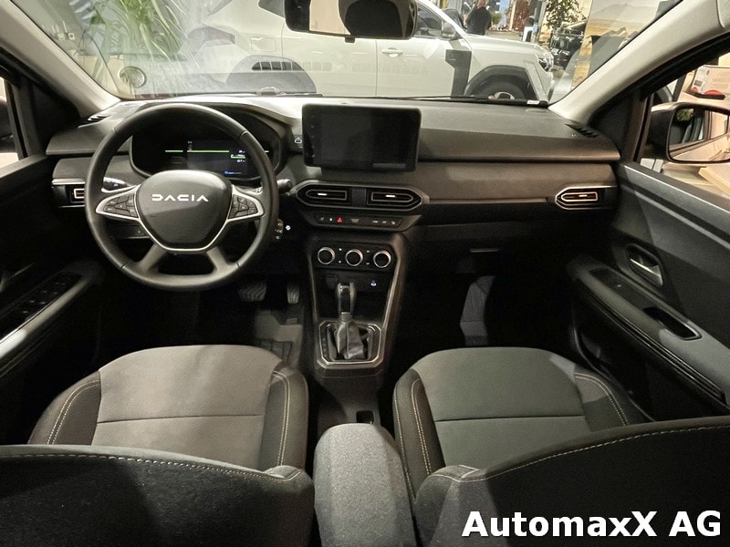 DACIA Jogger 1.6 Hybrid Extreme+ 7P-image-9