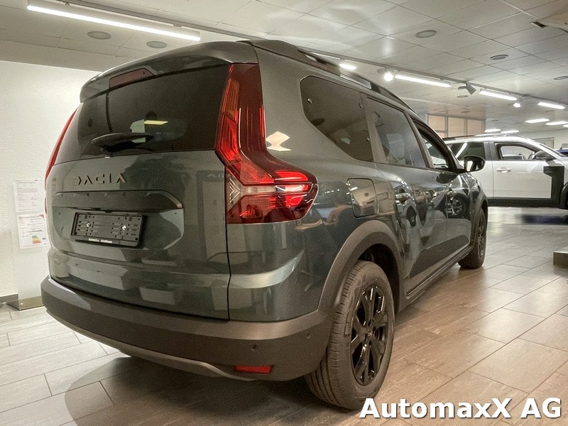 DACIA Jogger 1.6 Hybrid Extreme+ 7P-image-5