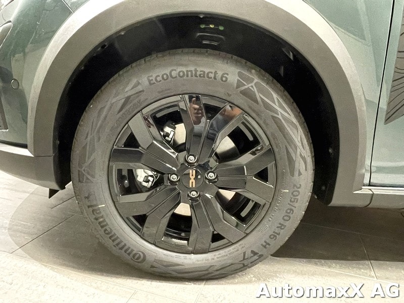 DACIA Jogger 1.6 Hybrid Extreme+ 7P-image-15
