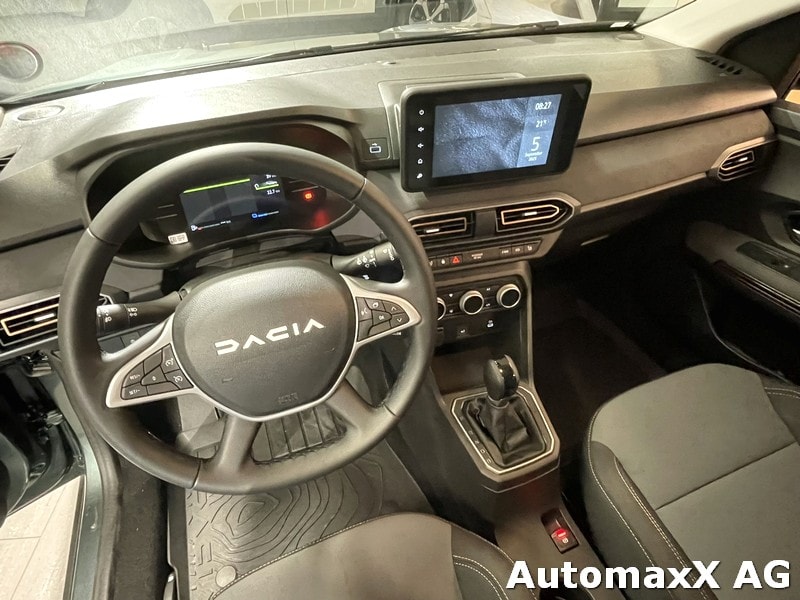 DACIA Jogger 1.6 Hybrid Extreme+ 7P-image-7