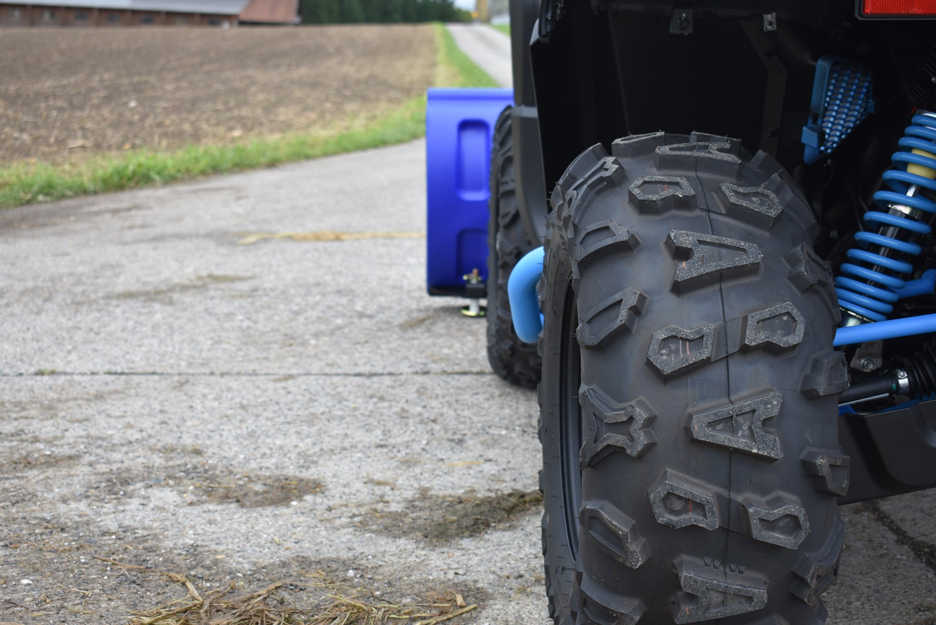 SEGWAY  Snarler GL-N-image-6