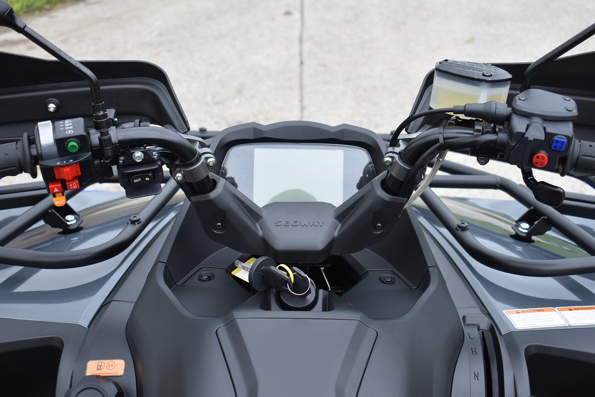 SEGWAY  Snarler GL-N-image-10