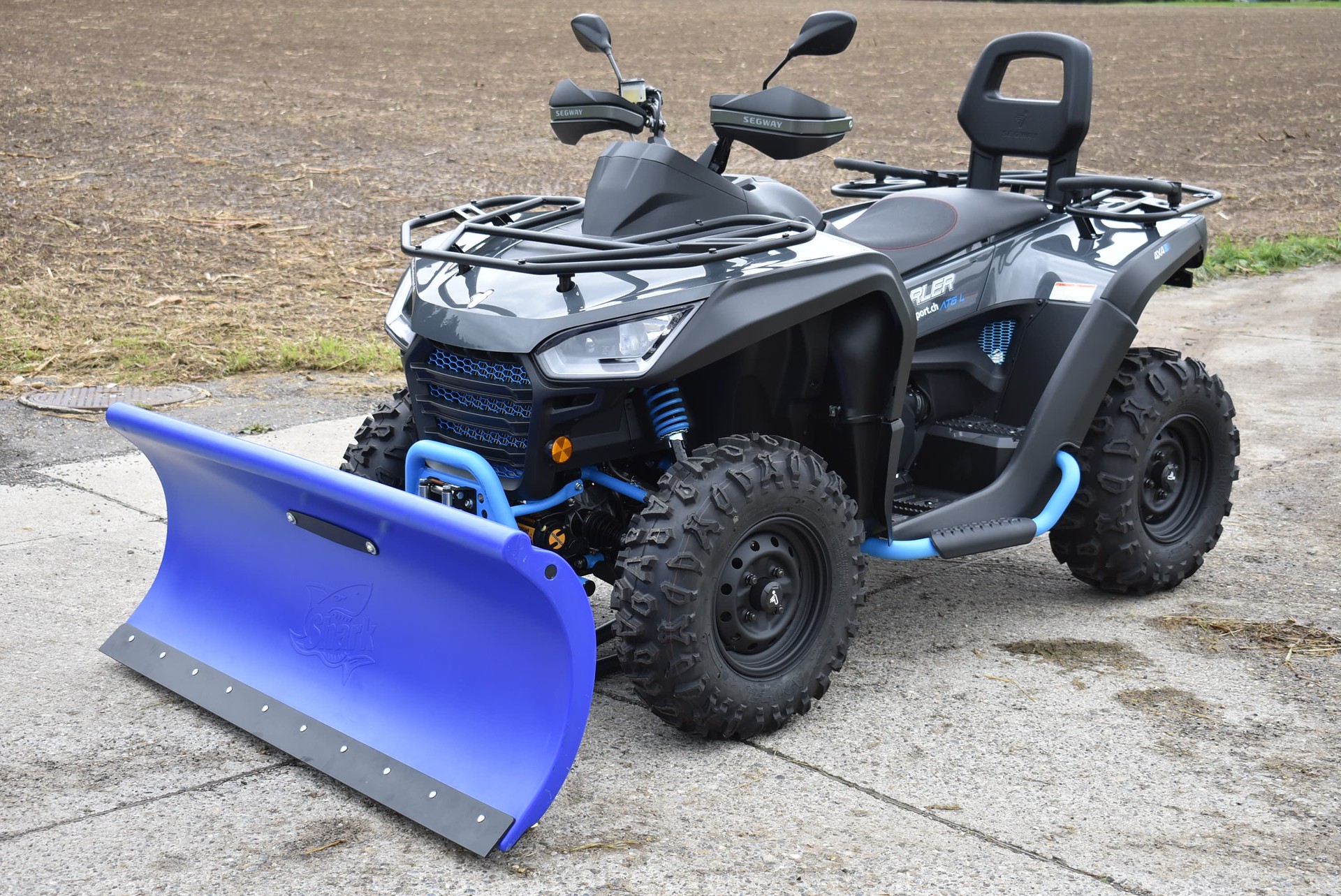 SEGWAY  Snarler GL-N-image-2