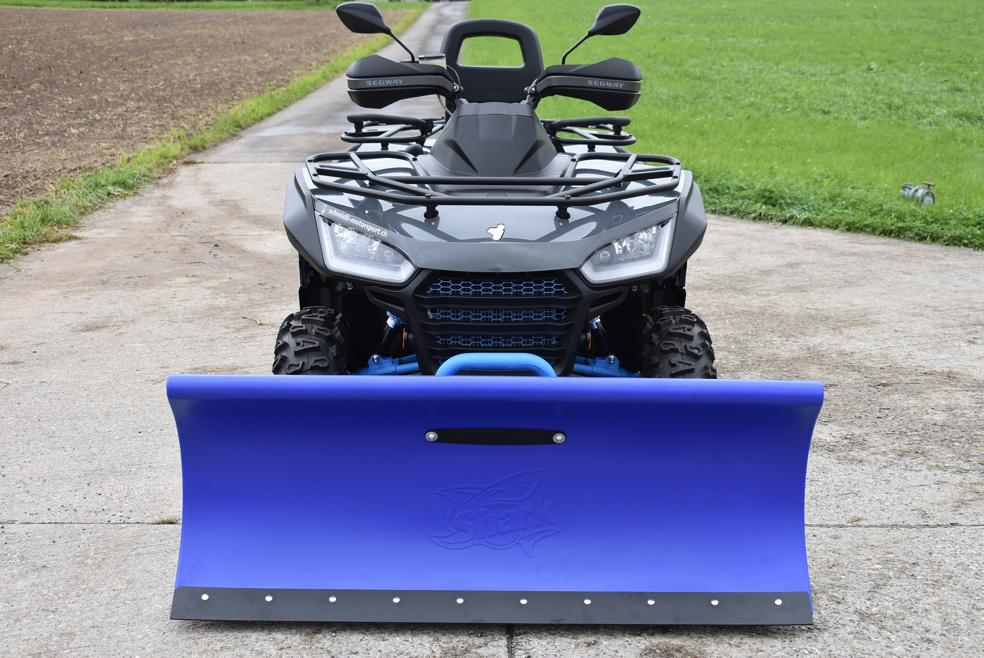 SEGWAY  Snarler GL-N-image-1