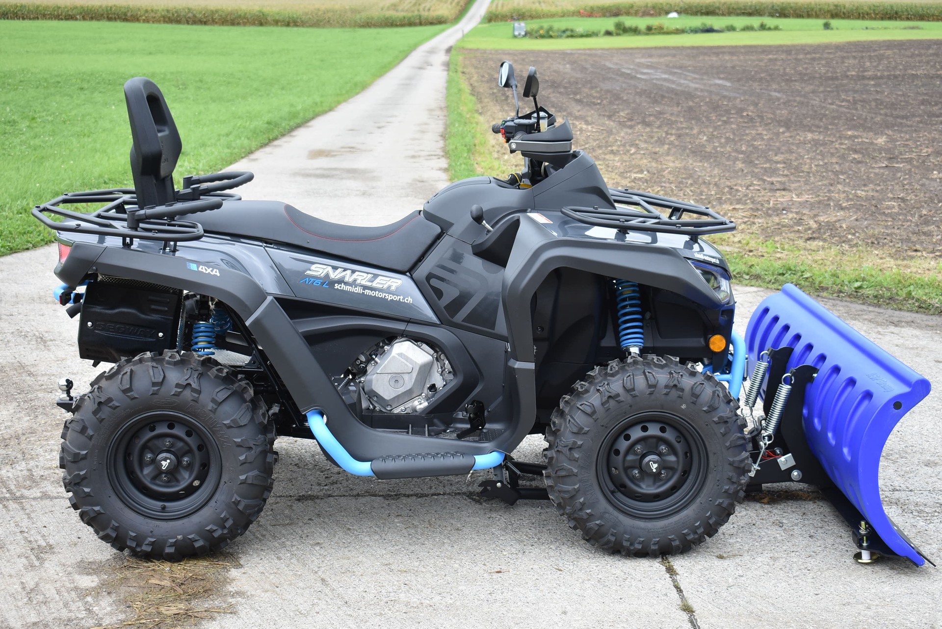 SEGWAY  Snarler GL-N-image-8