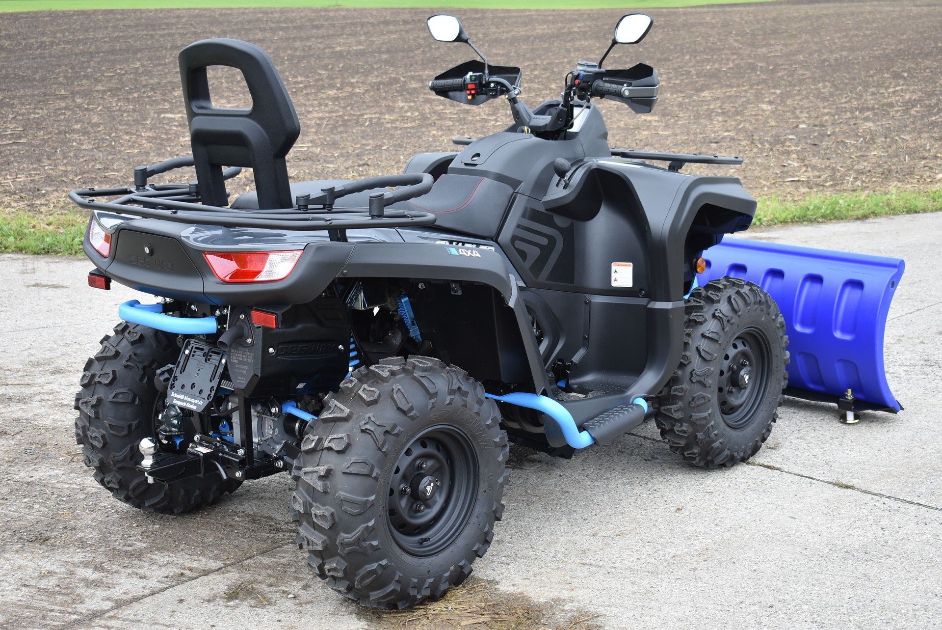 SEGWAY  Snarler GL-N-image-7