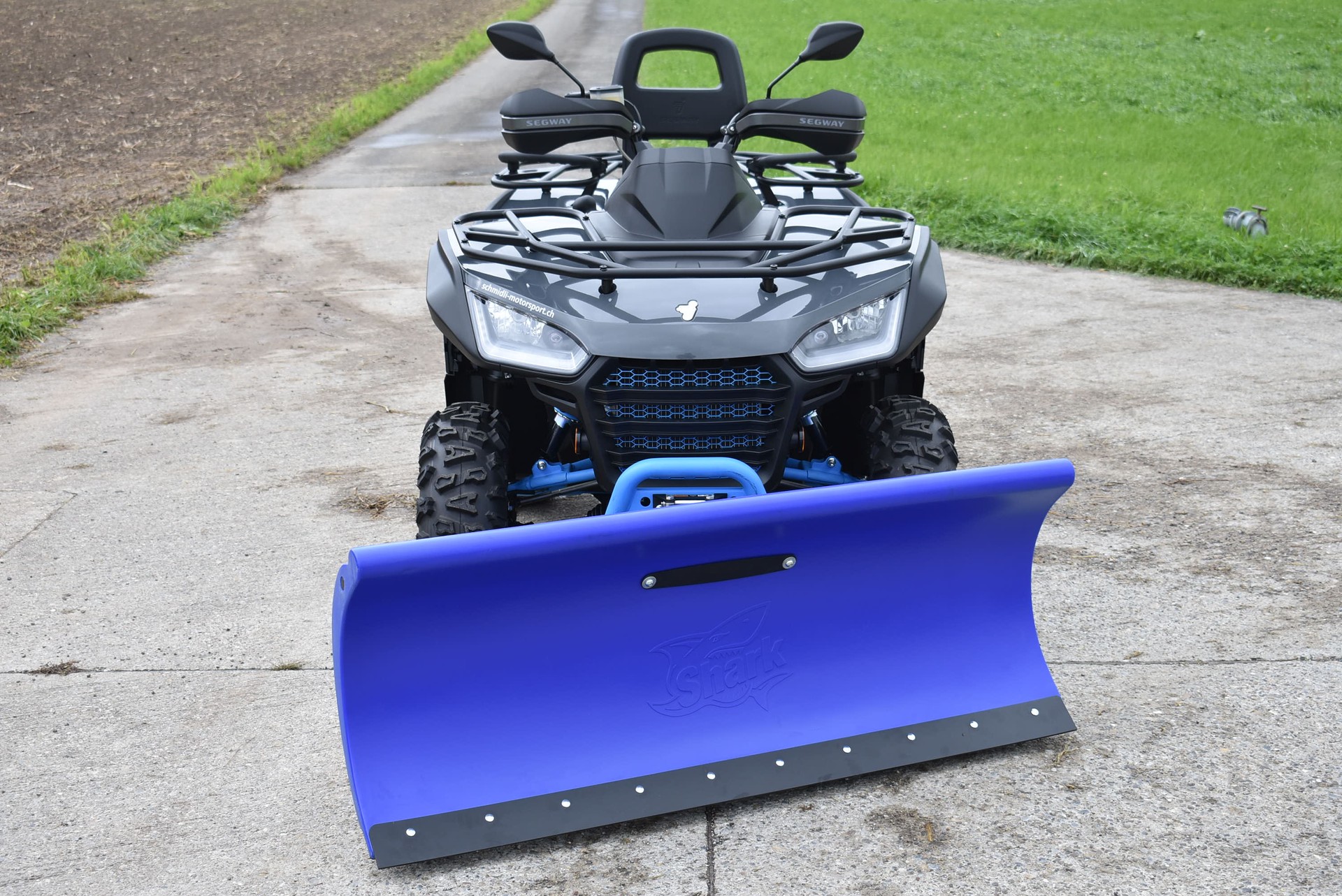 SEGWAY  Snarler GL-N-image-9