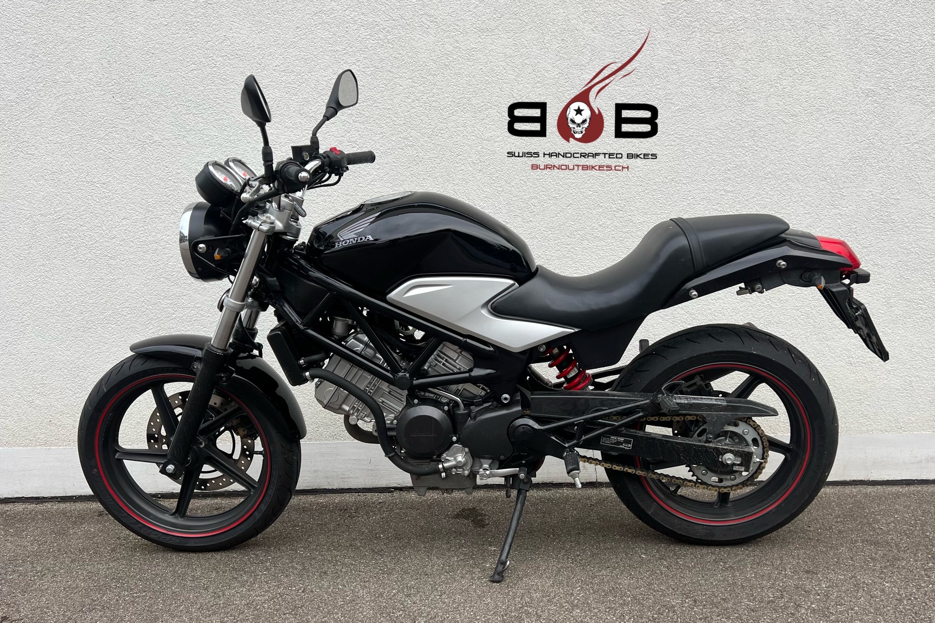 HONDA VTR 250-image-2