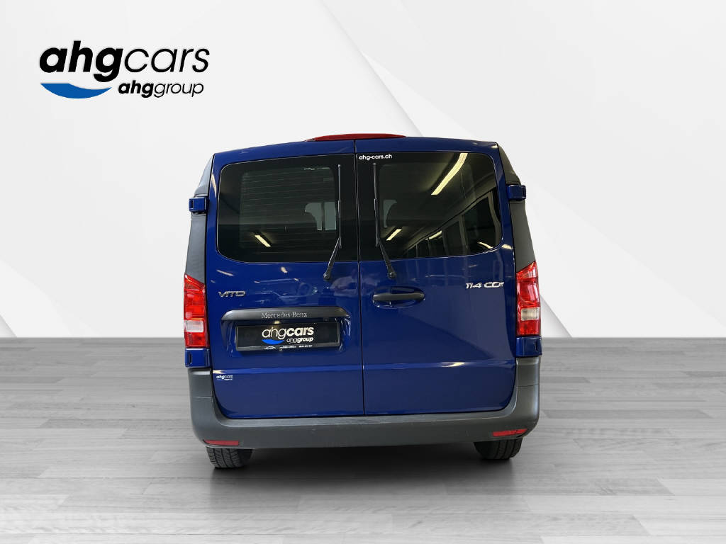 MERCEDES-BENZ Vito 114 Kaw. K 2.2 CDI BlueT-showroom-element-3