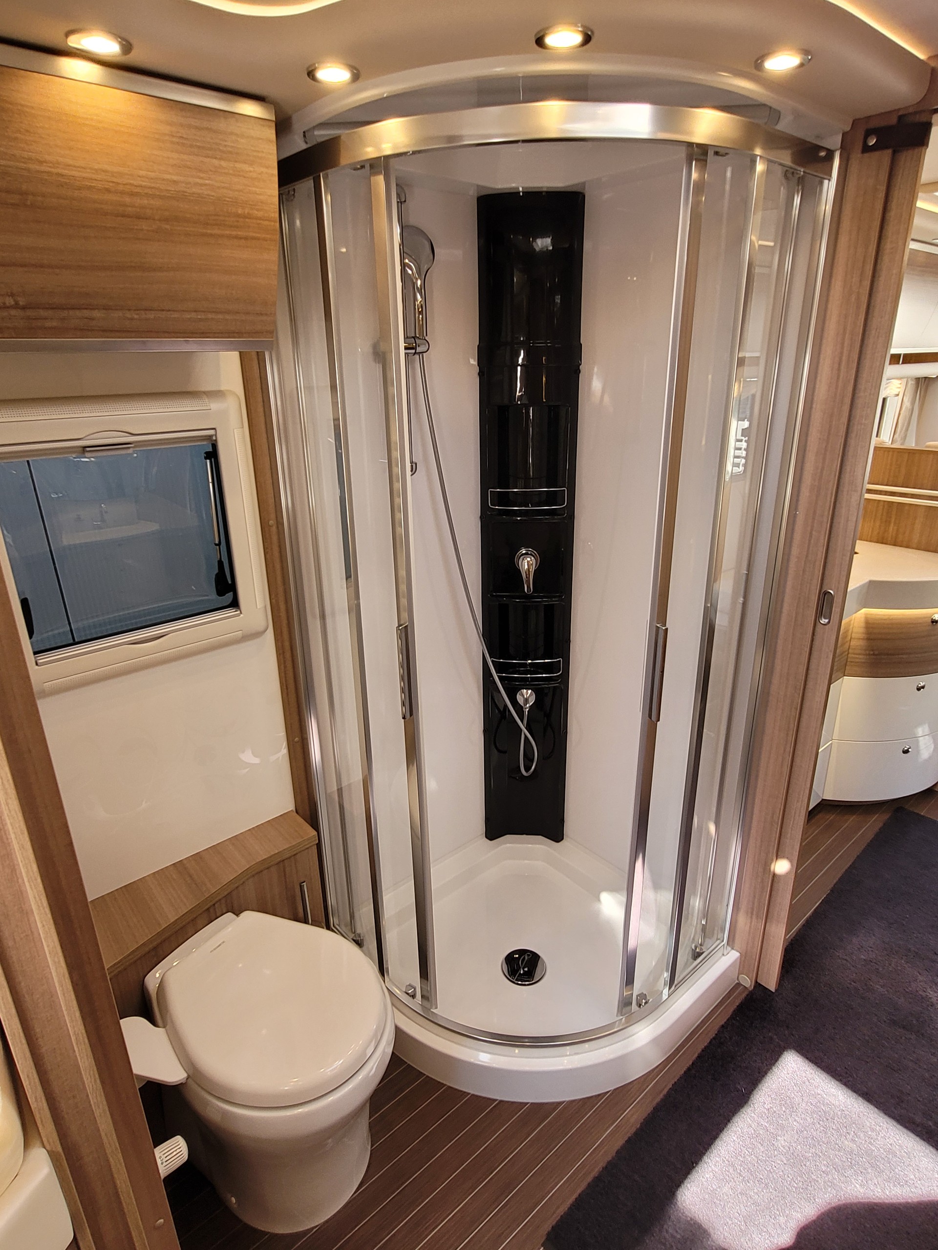 CONCORDE Carver 850 L-image-11
