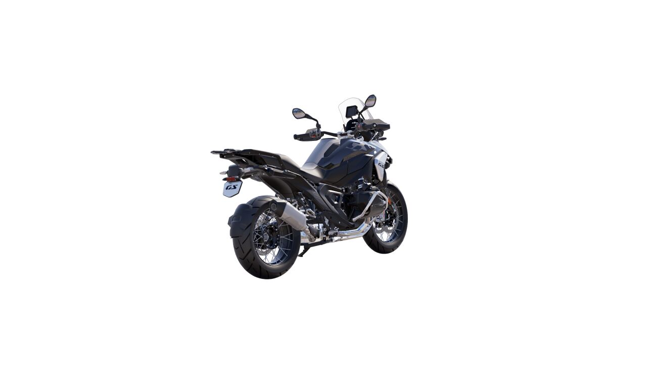 BMW R 1300 GS mit CHF 1'500.- Boxer PrĂ€mie đ€đ„-image-2