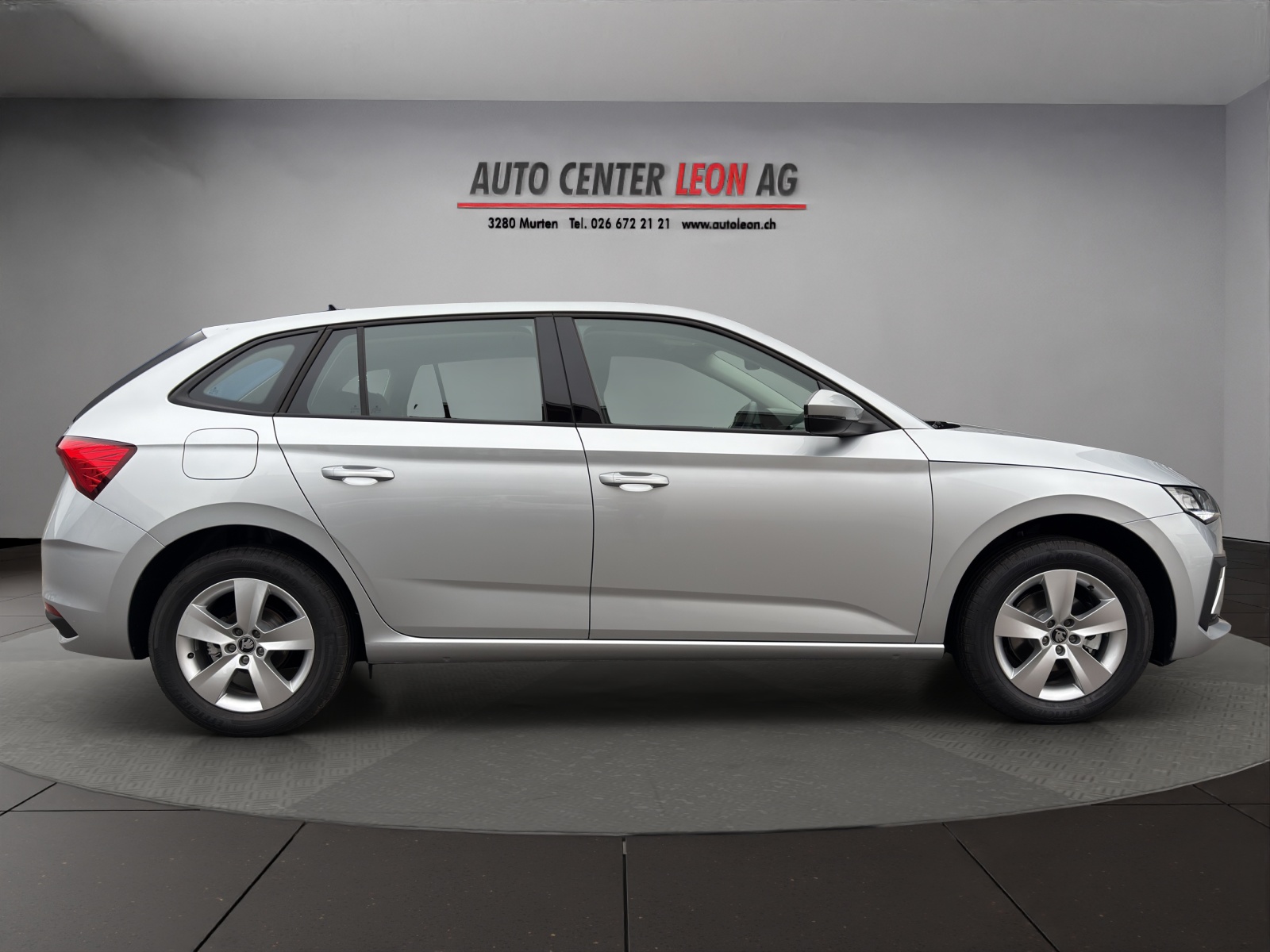 SKODA Scala 1.0 TSI Selection DSG-image-6
