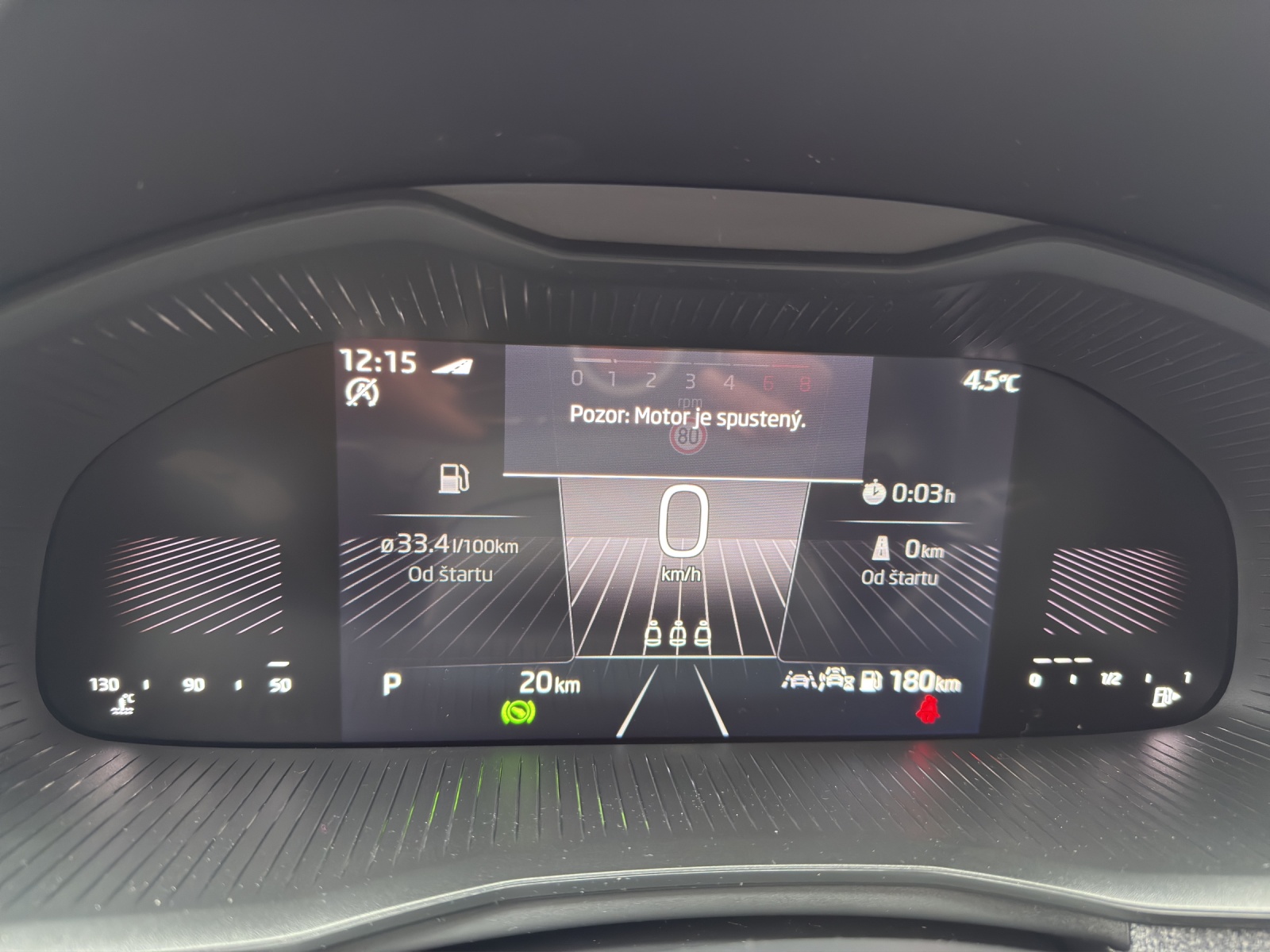 SKODA Scala 1.0 TSI Selection DSG-image-10