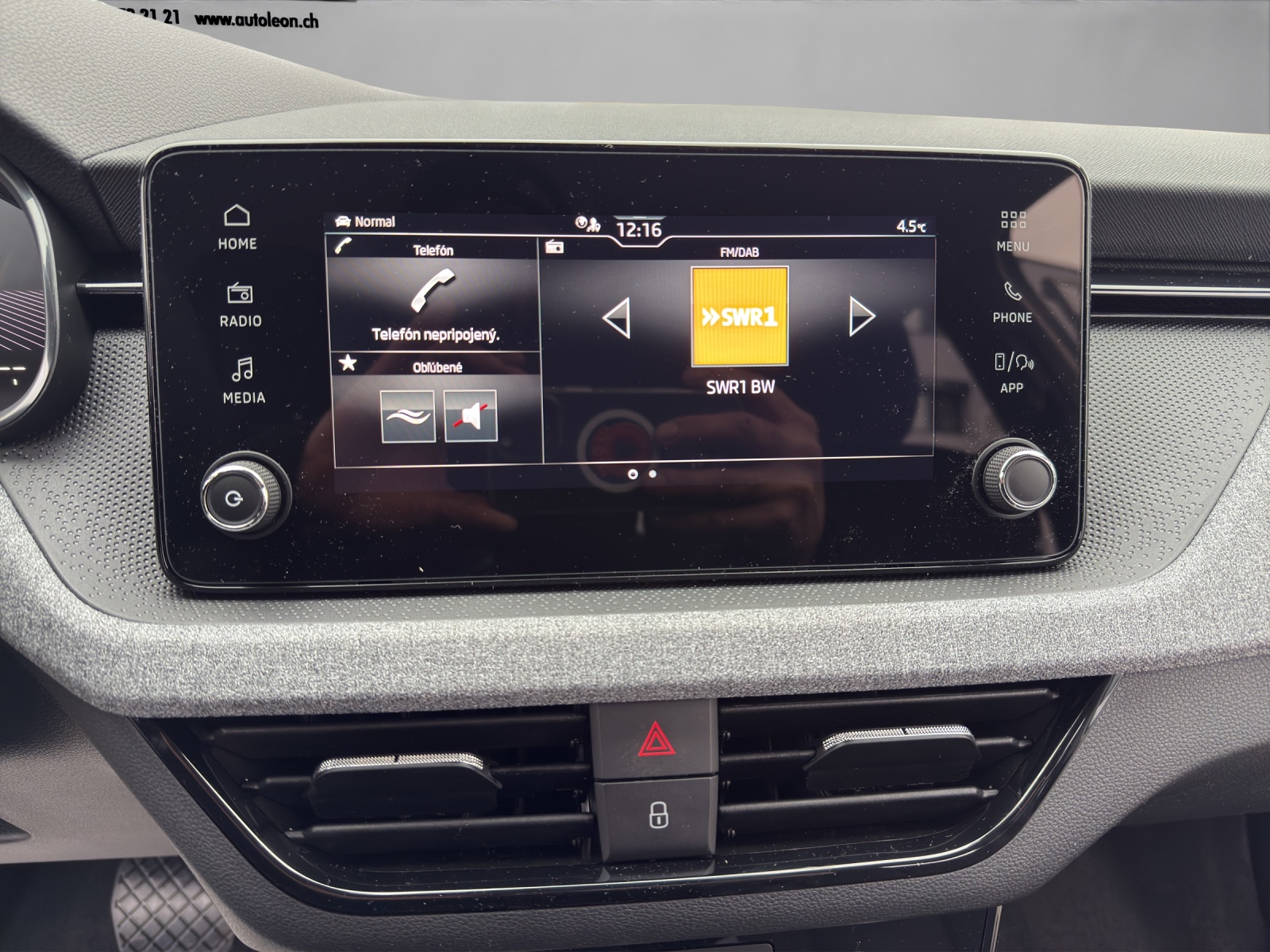 SKODA Scala 1.0 TSI Selection DSG-image-14