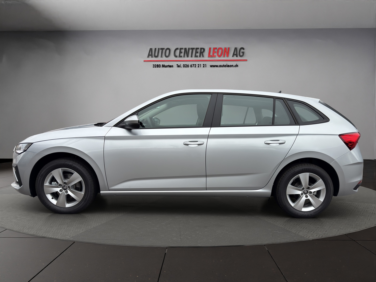 SKODA Scala 1.0 TSI Selection DSG-image-2