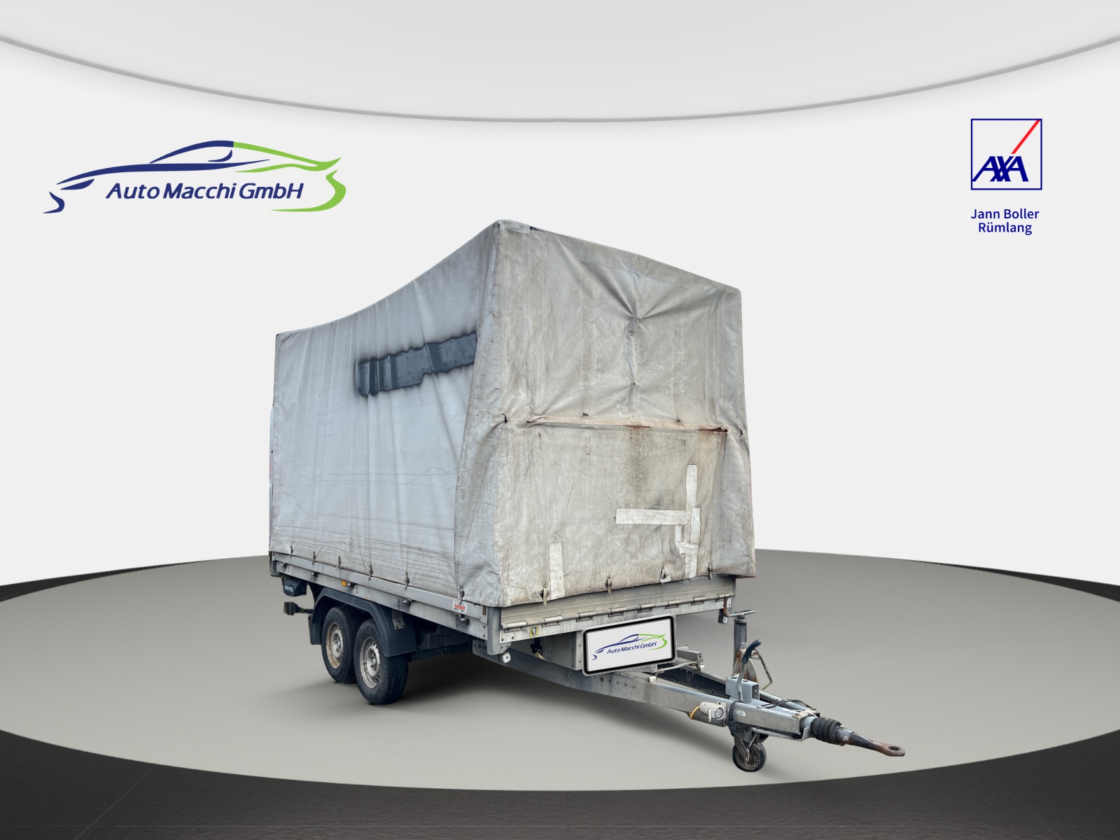 HUMBAUR HT 3500-image-4