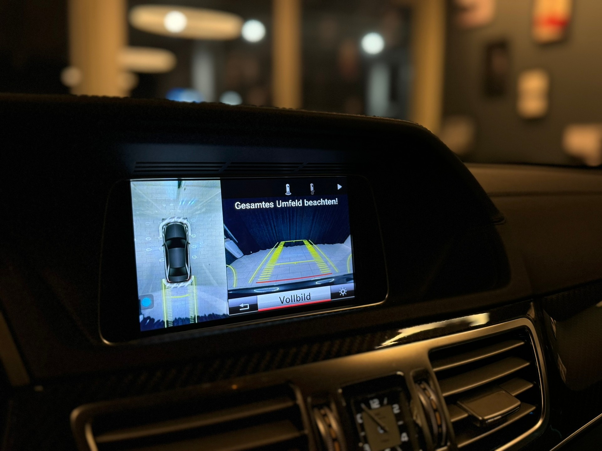 MERCEDES-BENZ E 63 AMG S 4Matic Speedshift-image-24