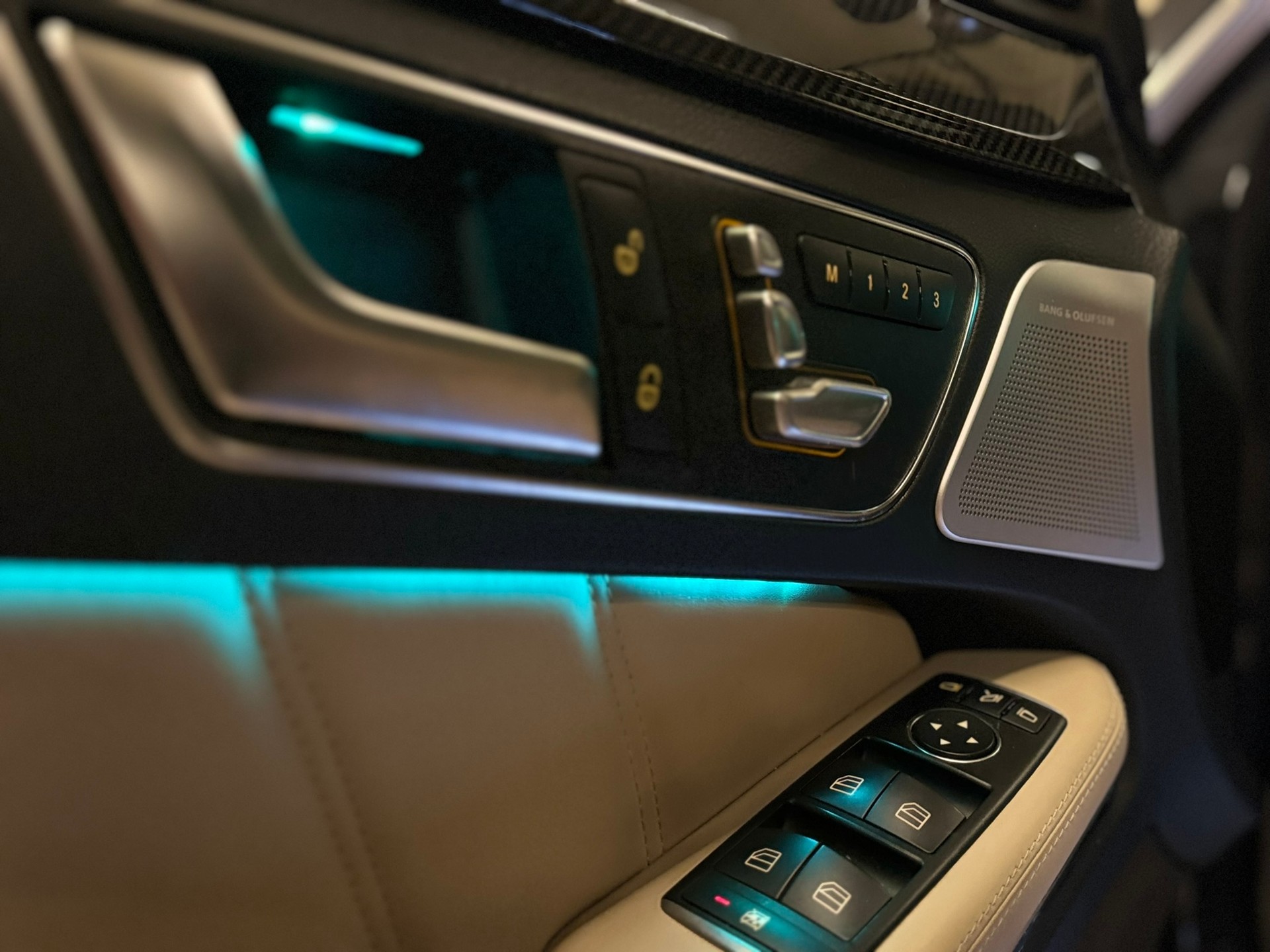 MERCEDES-BENZ E 63 AMG S 4Matic Speedshift-image-22