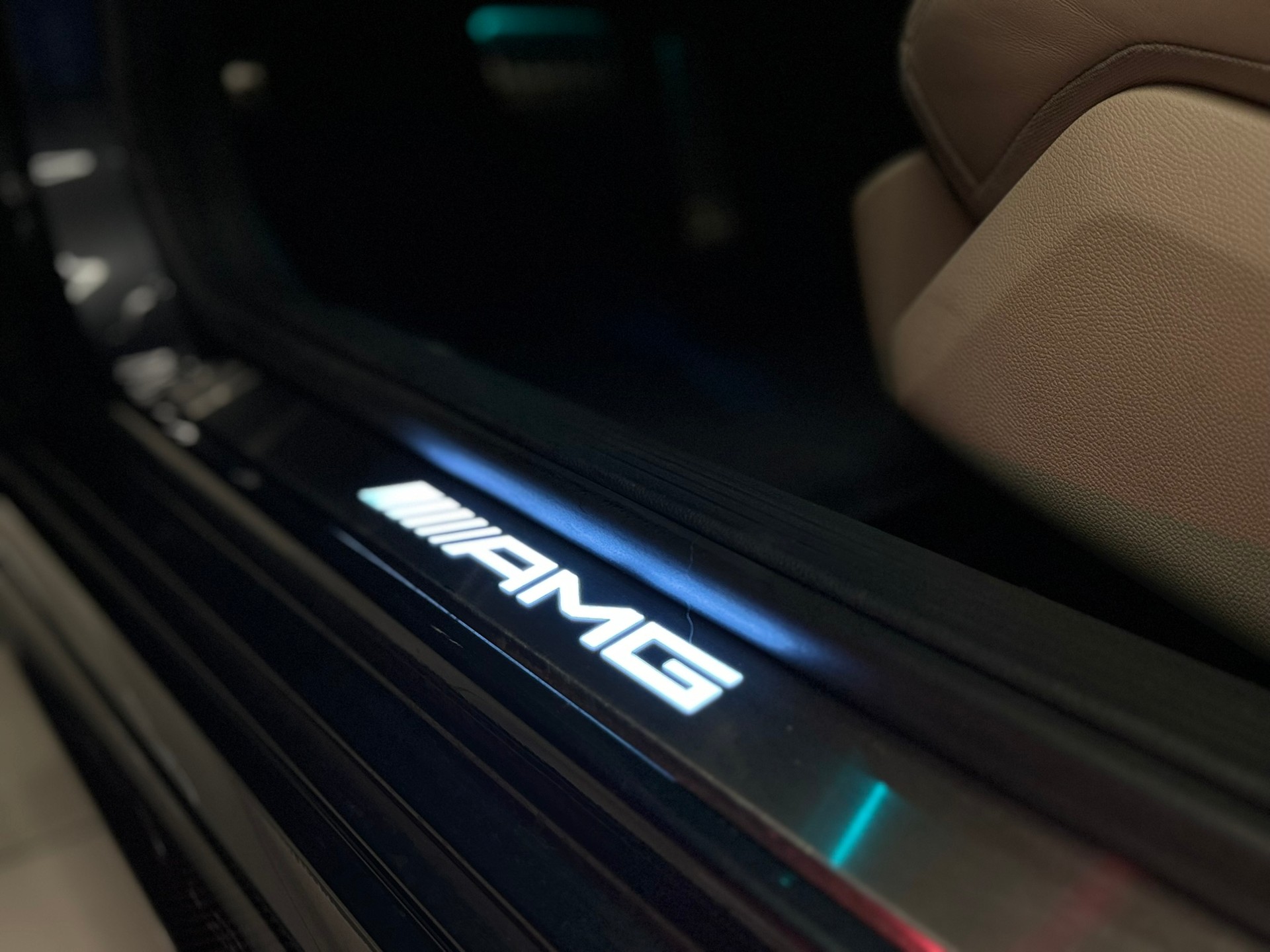 MERCEDES-BENZ E 63 AMG S 4Matic Speedshift-image-20