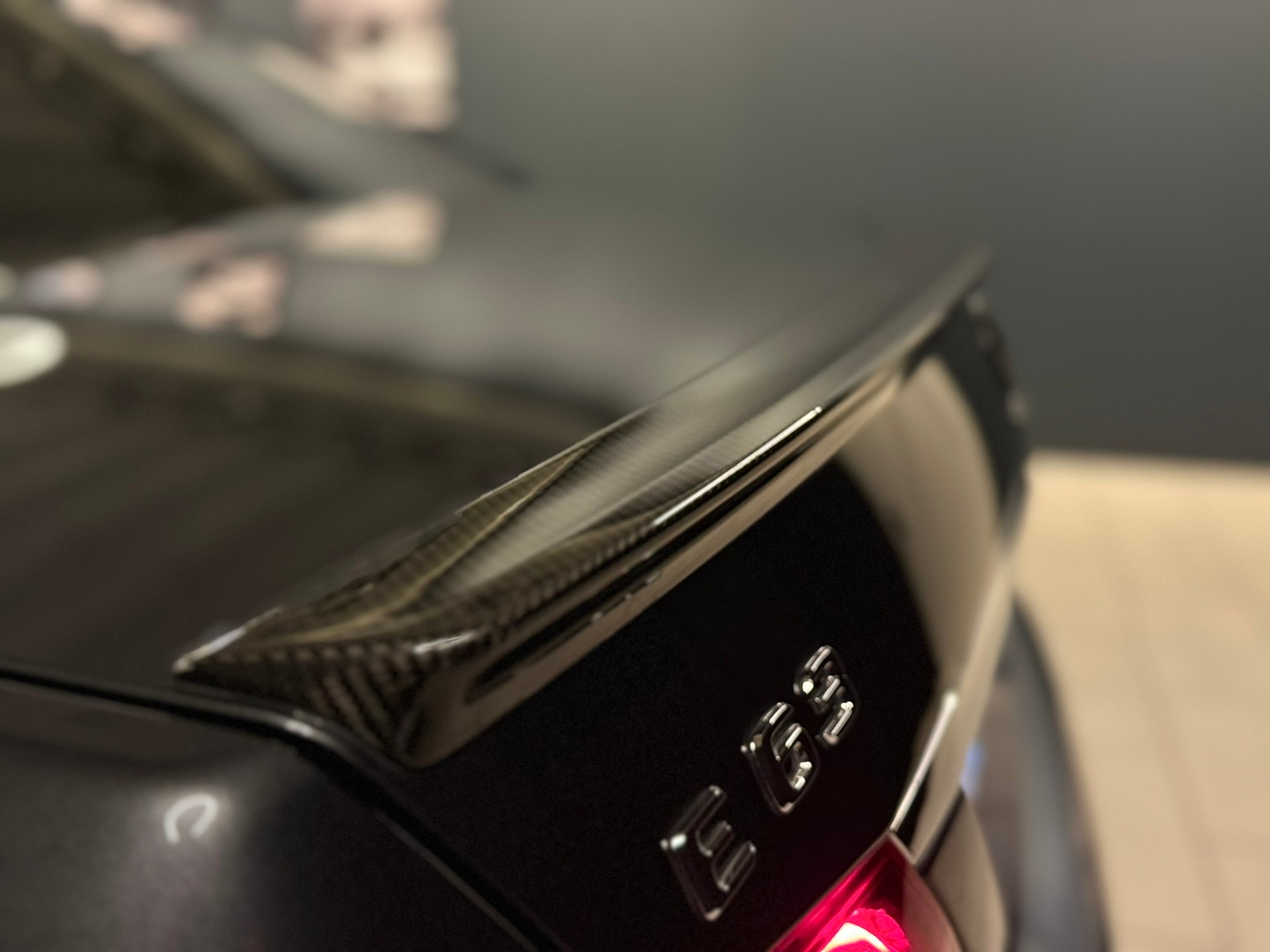 MERCEDES-BENZ E 63 AMG S 4Matic Speedshift-image-26